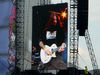 Willie Adler and signature ESP: evil riffs aplenty