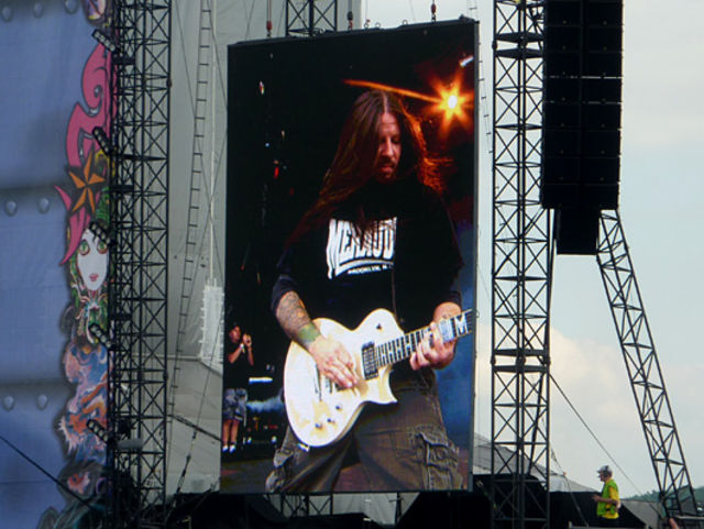 Lamb Of God