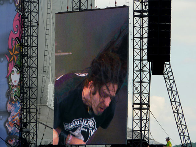 Lamb Of God