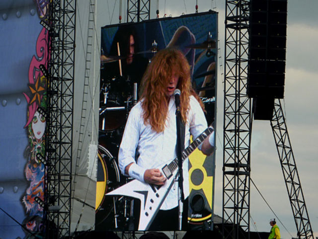 Megadeth
