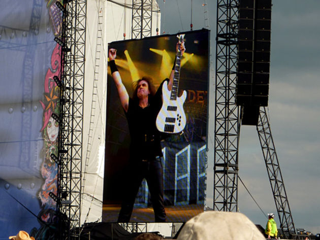Megadeth