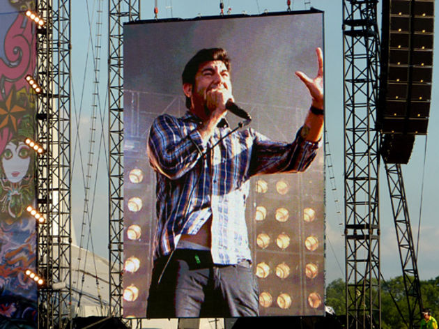Deftones