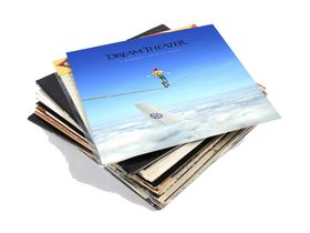 Dream Theater's A Dramatic Turn Of Events: full album preview