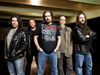 Dream Theater, 2011