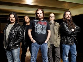 Dream Theater's A Dramatic Turn Of Events: full album preview