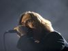 James LaBrie brings the Fezen Festival audience to its feet, 2011