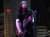 John Myung, the quiet member, makes his bass roar at New York's Beacon Theater, 2009