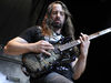 John Petrucci goes shredtastic in Concord, California, 2010
