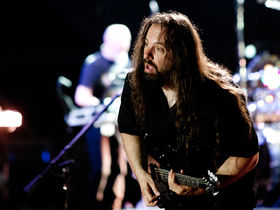 Dream Theater's A Dramatic Turn Of Events: full album preview
