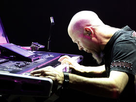 Dream Theater's A Dramatic Turn Of Events: full album preview