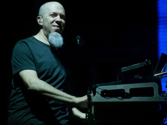 Dream Theater's A Dramatic Turn Of Events: full album preview