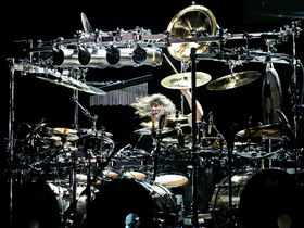 Dream Theater's A Dramatic Turn Of Events: full album preview