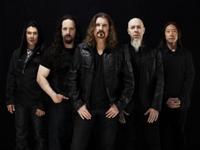 John Petrucci talks Dream Theater's self-titled new album track-by-track