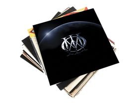 John Petrucci talks Dream Theater's self-titled new album track-by-track