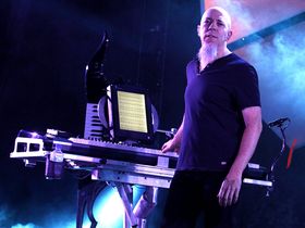 John Petrucci talks Dream Theater's self-titled new album track-by-track