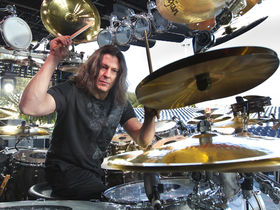 John Petrucci talks Dream Theater's self-titled new album track-by-track