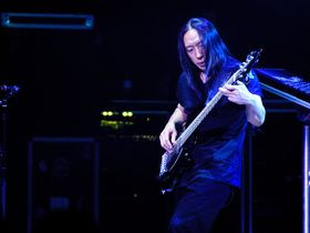 John Petrucci talks Dream Theater's self-titled new album track-by-track