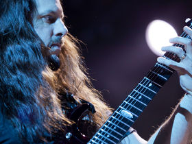 John Petrucci talks Dream Theater's self-titled new album track-by-track