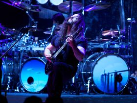 John Petrucci talks Dream Theater's self-titled new album track-by-track