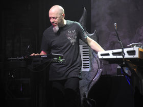 Jordan Rudess talks Dream Theater's self-titled new album track-by-track