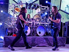 John Petrucci talks Dream Theater's self-titled new album track-by-track