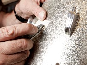 Drum kit maintenance 101: how to clean your drums