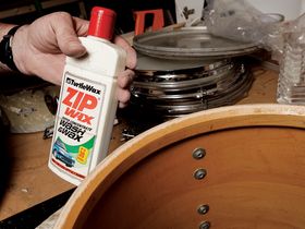 Drum kit maintenance 101: how to clean your drums