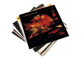 Essential drum tracks: Dillinger Escape Plan's Billy Rymer