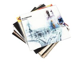 Essential drum tracks: Dillinger Escape Plan's Billy Rymer