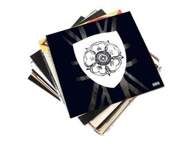 Essential drum tracks: Gallows' Lee Barratt