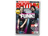 Rhythm subscription £42.99 per year