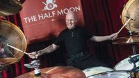 Chris Slade on AC/DC, Tom Jones, Jimmy Page, Gary Numan, and more