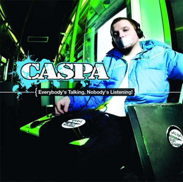 Caspa