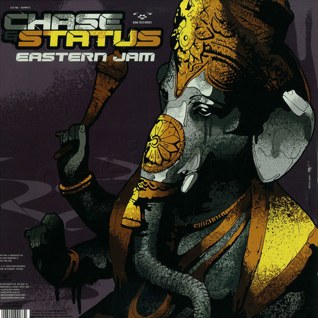 Eastern Jam