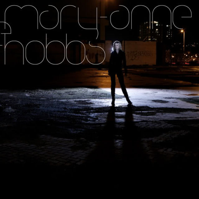 Mary Anne Hobbs