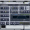 Oscillators Massive! And yes, it is as complicated as it looks