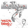 Plastician AKA The Artist Formerly Known As Plasticman