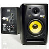 Woofer In this case, size does actually matter