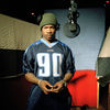 Xzibit X to the Z, ready to jump on any genre