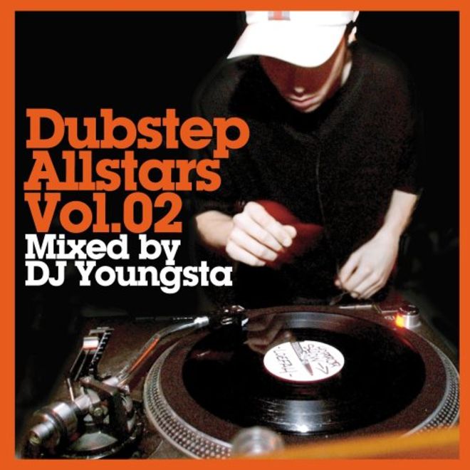A-Z of Dubstep