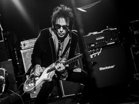 Earl Slick: my 12 greatest recordings of all time