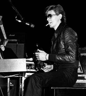 Earl Slick: my 12 greatest recordings of all time