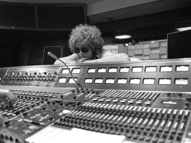 Ian Hunter - Wild And Free (1977)