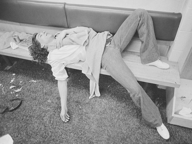 Billy Squier