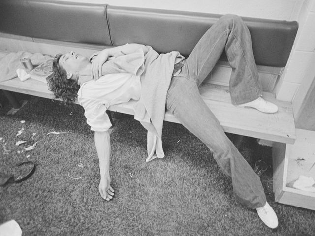 Billy Squier
