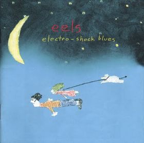 EELS' Mark 'E' Everett on garage demos, monster hits and depression