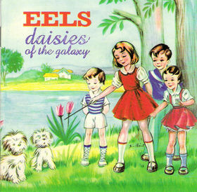 EELS' Mark 'E' Everett on garage demos, monster hits and depression