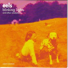 EELS' Mark 'E' Everett on garage demos, monster hits and depression