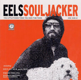 EELS' Mark 'E' Everett on garage demos, monster hits and depression