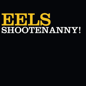 EELS' Mark 'E' Everett on garage demos, monster hits and depression